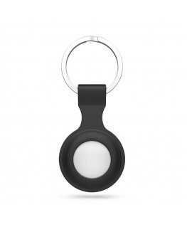 Tech-Protect Icon Apple Airtag Black
