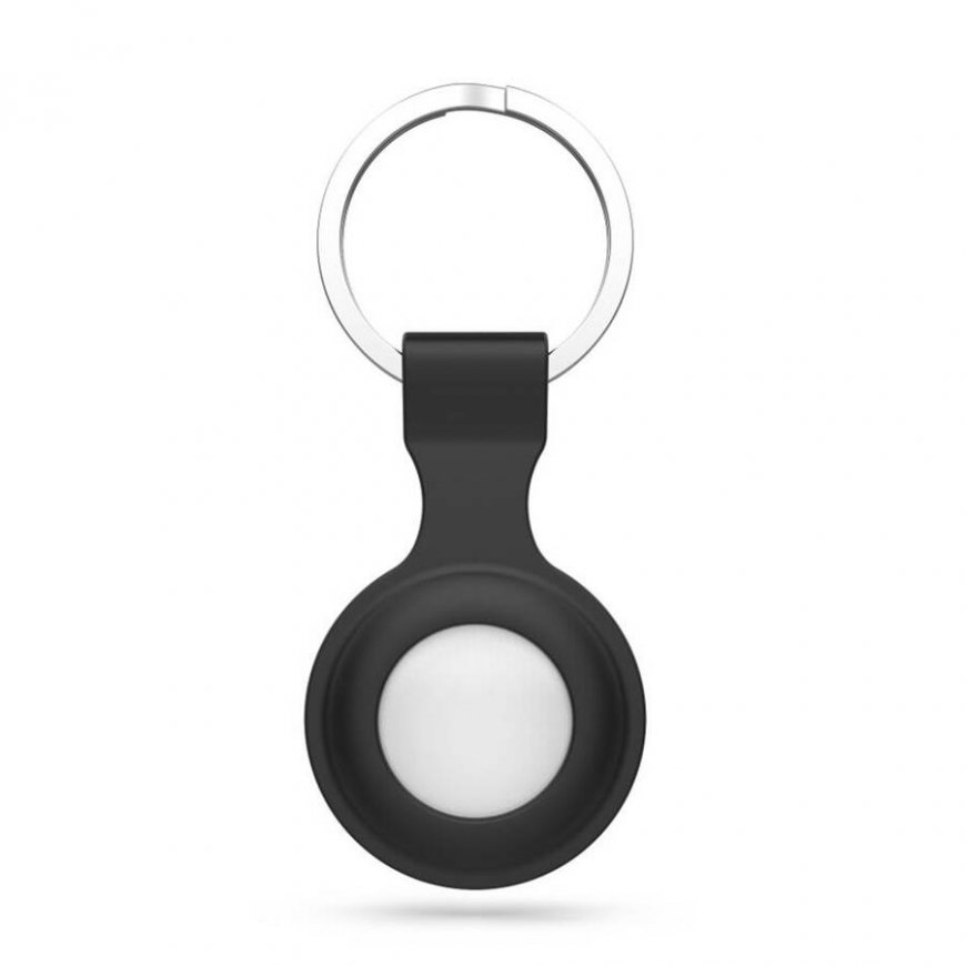 Tech-Protect Icon Apple Airtag Black
