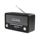 Denver DAB-18 Pārnesams Digitāls Pelēks Denver DAB-18 Pārnesams Digitāls Pelēks