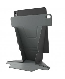 UNIQ etui Ryze 360 iPad Air 11" (2024) zielony|lichen green