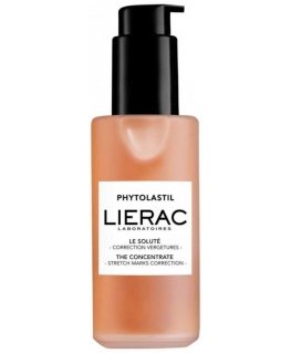 Lierac Paris Lierac Phytolastil The Concentrate Stretch Mark Correction concentrate correcting stretch marks, 100 ml