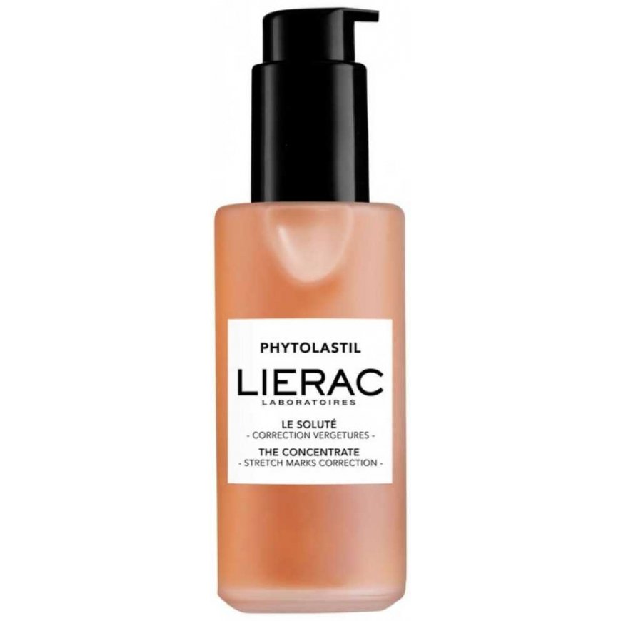 Lierac Paris Lierac Paris Lierac Phytolastil