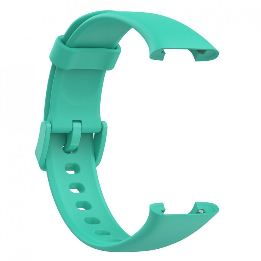 Devia band Deluxe Sport for Xiaomi Mi Band 7 Pro teal green – 2