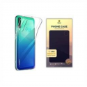 Mocco Original Clear Case 2mm Силиконовый чехол для Huawei P Smart 2020 Прозрачный (EU Blister) Mocco Original Clear Case 2mm Силиконовый чехол для Huawei P Smart 2020 Прозрачный (EU Blister)