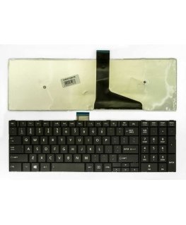 Klaviatūra TOSHIBA: Satellite C50, C50A, C50-A, C50D-A, C55, C55T, C55D, C55-A, C55D-A