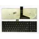 Keyboard TOSHIBA: Satellite C50, C50A, C50-A, C50D-A, C55, C55T, C55D, C55-A, C55D-A Keyboard TOSHIBA: Satellite C50, C50A, C50-A, C50D-A, C55, C55T, C55D, C55-A, C55D-A