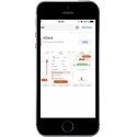 Elfen Ergodesk Control - Bluetooth-dongl