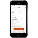 Elfen Ergodesk Control - Bluetooth-ключ