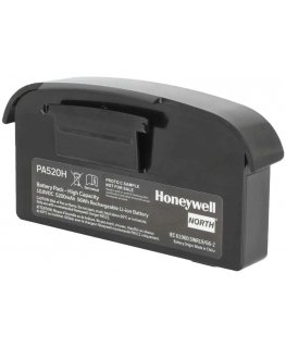 Battery Honeywell PA520H 10.8 V 5.2 Ah Li-ion