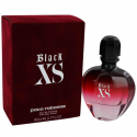 Paco Rabanne Black XS 2018 for Women EDP - 80ml - EDP - (WITHOUT PACKAGING)