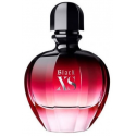 Paco Rabanne Black XS 2018 for Women EDP - 80ml - EDP - (WITHOUT PACKAGING)