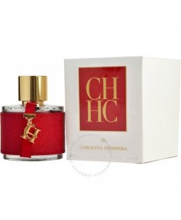 Carolina Herrera CH Pasión EDP W 100 ml Tester