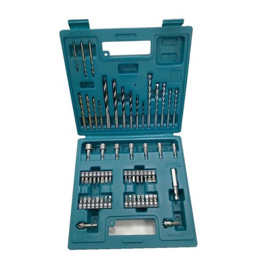 Makita B-52532 uzmava un uzmavu komplekts