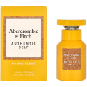 Abercrombie & Fitch Authentic Self Women EDP Spray 30 Abercrombie & Fitch Authentic Self Women EDP Spray 30