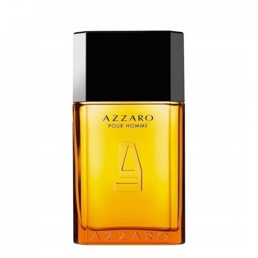 Azzaro Pour Homme (M) EDT 30ml
