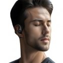 USAMS Słuchawki Bluetooth 5.3 G26 OWS bezprzewodowe biały|white USAMS Słuchawki Bluetooth 5.3 G26 OWS bezprzewodowe biały|white