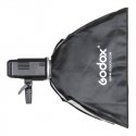 Godox SB-FW6060 softbox-laite Godox SB-FW6060 softbox-laite