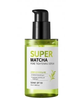 Some By Mi Super Matcha Pore Tightening Serum 50 ml