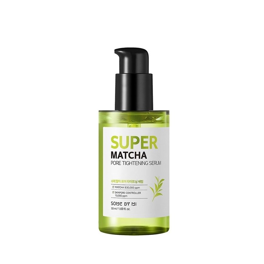 Some By Mi Super Matcha Pore Tightening Serum 50 ml