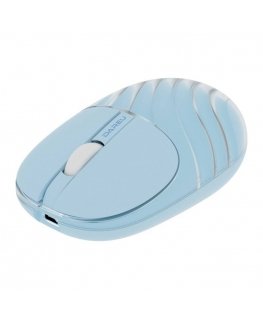 Dareu LM135G Wireless Mouse White