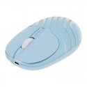 Dareu LM135G Wireless Mouse White Dareu LM135G Wireless Mouse White