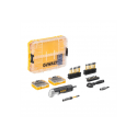 Bit-Set with Winkeleinsatz, 80 pcs. DeWalt DT70775 Bit-Set with Winkeleinsatz, 80 pcs. DeWalt DT70775