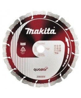 Makita B-17588 Diamond disc 300mm QUASAR