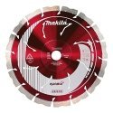 Makita B-17588 Diamond disc 300mm QUASAR Makita B-17588 Diamond disc 300mm QUASAR