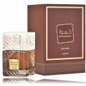Lattafa Khamrah Qahwa unisex eau de parfum 100 ml Lattafa Khamrah Qahwa unisex eau de parfum 100 ml