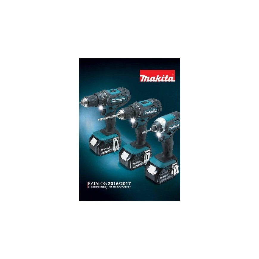 MAKITA CORDLESS SCREWDRIVE HOLSTER – 2