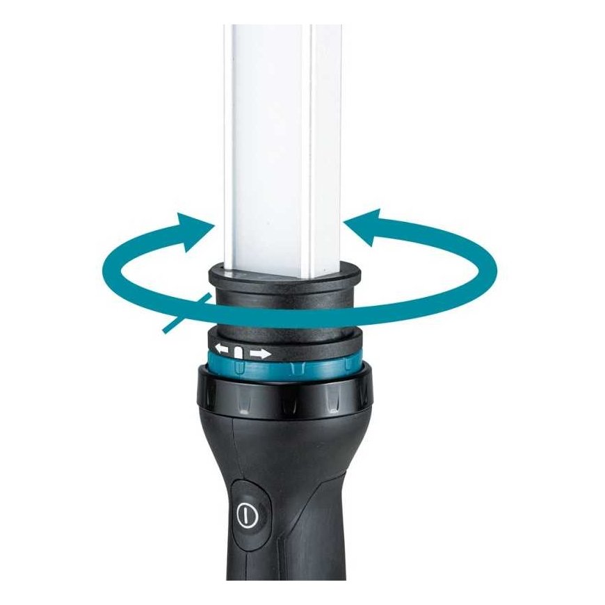 Rechargeable LED strip light MAKITA XGT ML012G – 2