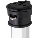 Akumuliatorinis juostinis LED šviestuvas MAKITA XGT ML012G Akumuliatorinis juostinis LED šviestuvas MAKITA XGT ML012G