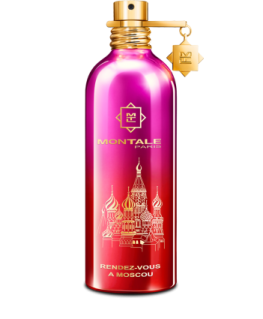 Montale Paris Rendez-Vous in Moscow EDP