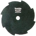 Makita 380,224,180 8-ašmenų, 200 mm / 20mm DBC300/290 Peilis