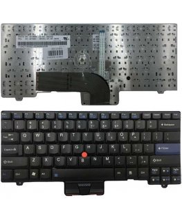 Klaviatūra Lenovo: ThinkPad SL300, SL400, SL500