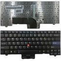 Klaviatūra Lenovo: ThinkPad SL300, SL400, SL500 Klaviatūra Lenovo: ThinkPad SL300, SL400, SL500