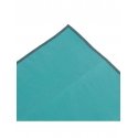 Kelioninis rankšluostis Lifeventure Soft Fibre Recycled Teal Giant - Giant