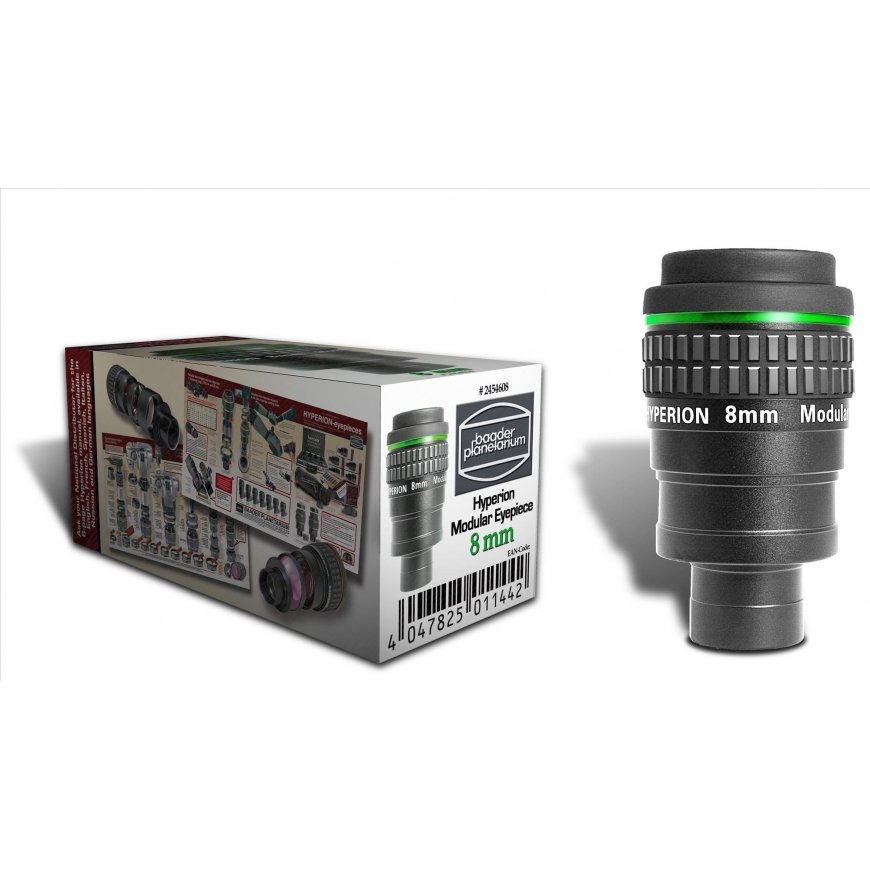 Baader Planetarium Eyepiece Baader Planetarium Hyperion