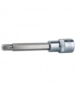 KS Tools 918.1656-E hylsy & hylsysarja Pistorasia