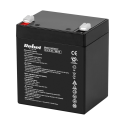Battery żelowy Rebel 12V 5Ah Battery żelowy Rebel 12V 5Ah