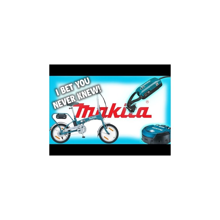 Makita E-14582 SDS-PLUS Drill 12x600/550mm NEMESIS