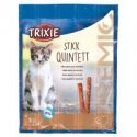 Treats for dogs : GimDog Sports Stick Game, 12 g Treats for dogs : GimDog Sports Stick Game, 12 g