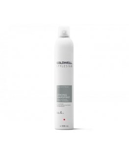 Goldwell Stylesign Hairspray Strong Hairspray - Hair spray for strong fixation