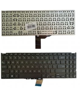Keyboard Asus X512J, X512F X512D X512U, US