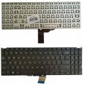 Keyboard Asus X512J, X512F X512D X512U, US