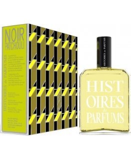 Histoires de Parfums NETAIKOMA Noir PatchoulI Unisex EDP purškimo 120ml