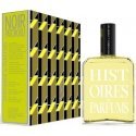 Histoires de Parfums NETAIKOMA Noir PatchoulI Unisex EDP purškimo 120ml Histoires de Parfums NETAIKOMA Noir PatchoulI Unisex EDP purškimo 120ml
