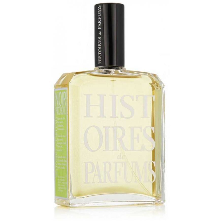 Histoires de Parfums NETAIKOMA Noir PatchoulI Unisex EDP purškimo 120ml – 3