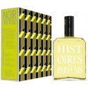 Histoires de Parfums NOir PatchoulI Unisex EDP Spray 120ml Histoires de Parfums NOir PatchoulI Unisex EDP Spray 120ml