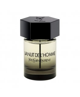 Yves Saint Laurent La Nuit de L'Homme EDT M 200 ml